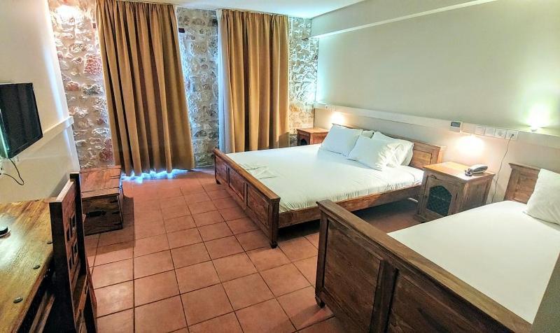 Simosmare Resort Elafonissos Dış mekan fotoğraf