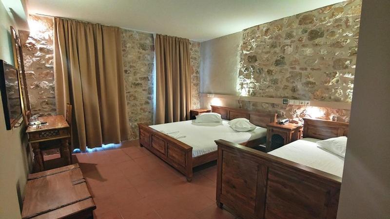 Simosmare Resort Elafonissos Dış mekan fotoğraf
