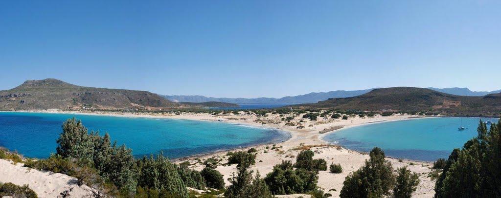 Simosmare Resort Elafonissos Dış mekan fotoğraf