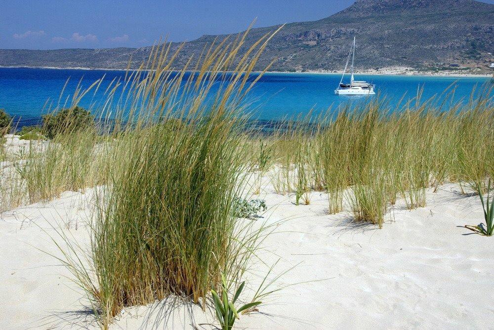 Simosmare Resort Elafonissos Dış mekan fotoğraf