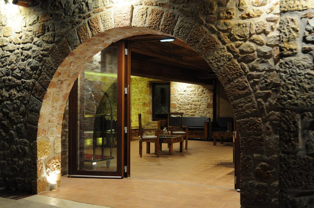 Simosmare Resort Elafonissos Dış mekan fotoğraf